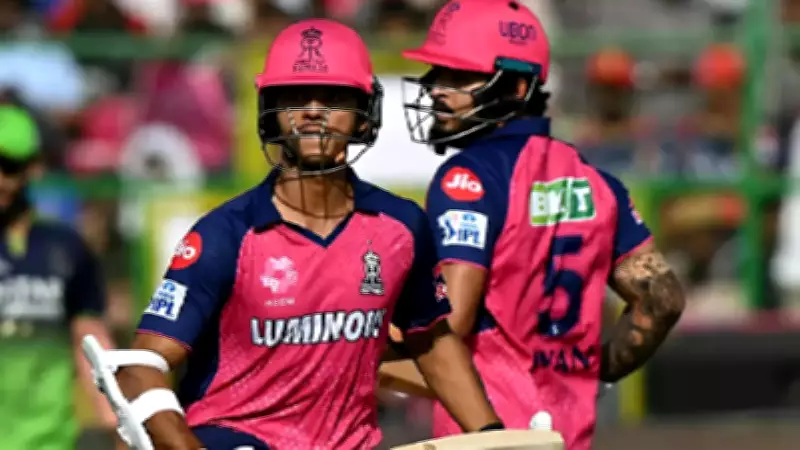 IPL 2026 Dream XI: TOI Picks Formidable Squad to Challenge World Cup Champions