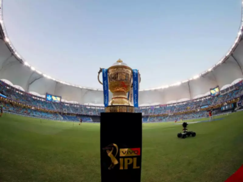 IPL 2026 First Phase Schedule Cleared, Official Announcement Expected March 6-7