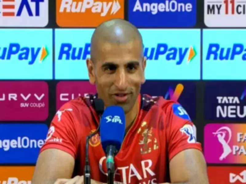 IPL 2026 Hit by Fast-Bowler Injury Crisis as Packed Calendar Takes Toll