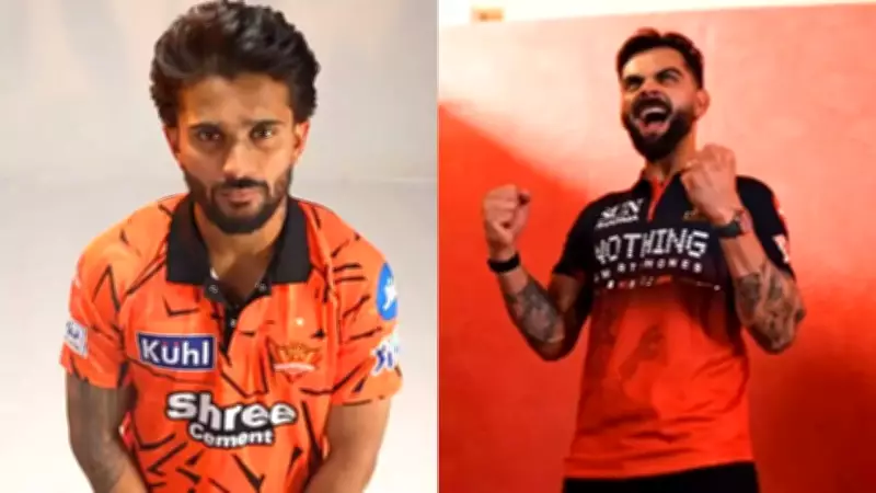 IPL 2026 Jerseys Unveiled: High-Tech Fabrics Meet Cultural Stories