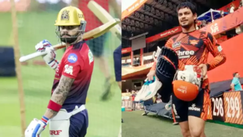 IPL 2026 Kicks Off with RCB vs SRH Clash: Full Preview and Analysis