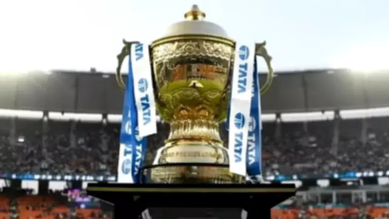 IPL 2026 League Stage Schedule Unveiled by BCCI, Playoffs and Final Dates Pending