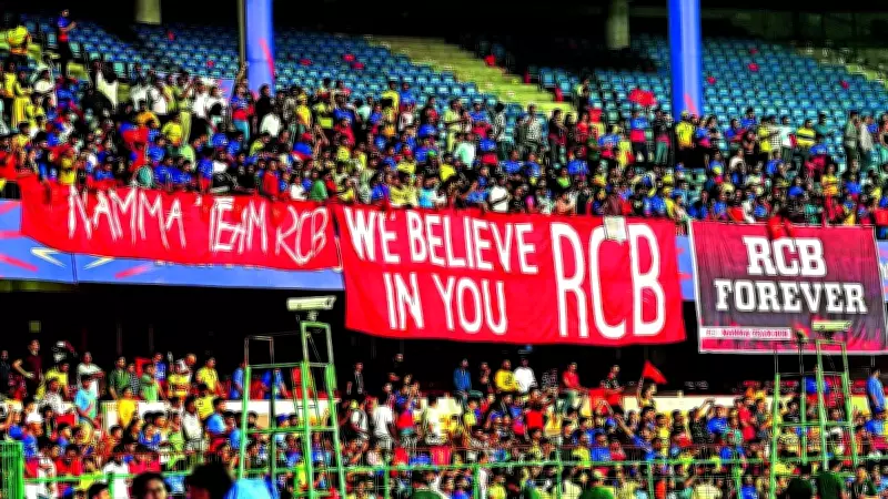 IPL 2026 Opener: RCB vs SRH Tickets Now Available with Metro Perks