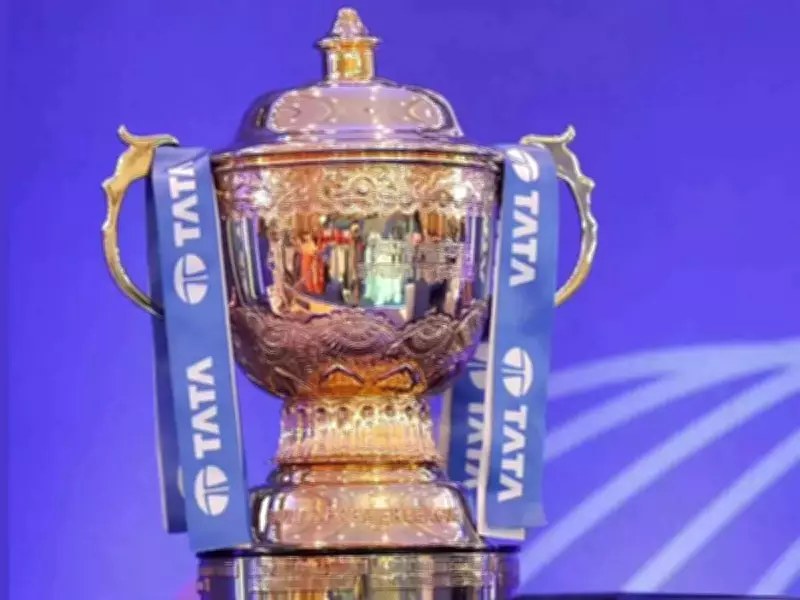 IPL 2026 Opening Weekend: RCB vs SRH, MI vs KKR Blockbuster Clashes Kick Off Season