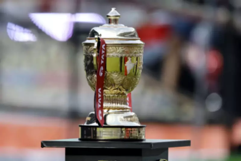 IPL 2026 Phase 2 Schedule Released: 50 Matches Across 12 Indian Venues