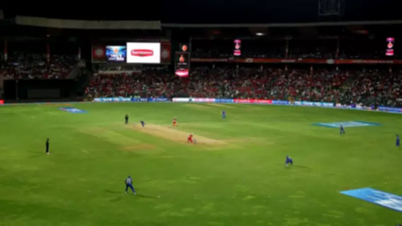IPL 2026: RCB vs SRH Pitch Report for M Chinnaswamy Stadium in Bengaluru