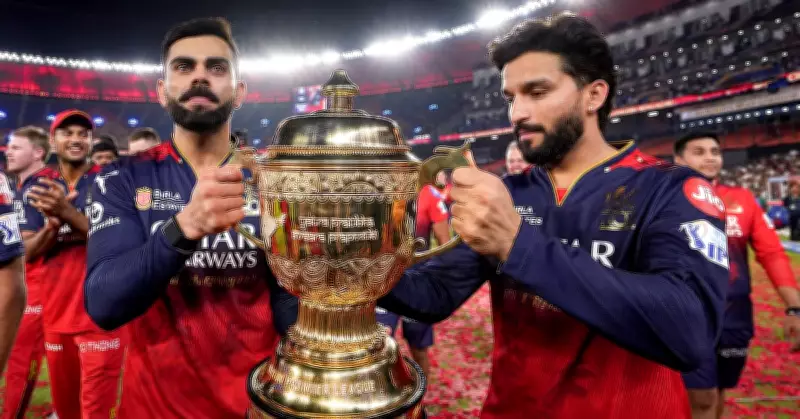 IPL 2026: RCB's Title Defense Faces Bowling Concerns Despite Strong Core