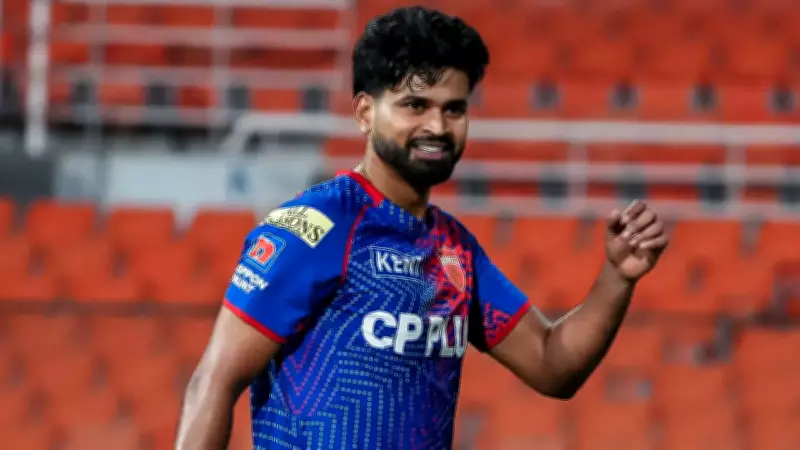 IPL 2026 Schedule Released: Punjab Kings Start Campaign on March 31 Against Gujarat Titans