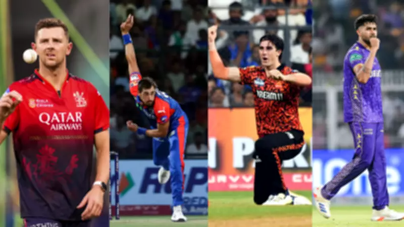 IPL 2026 Season Begins Amid Major Injury Crisis for Key Players