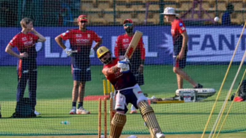 IPL 2026 Season Kicks Off with RCB vs SRH Blockbuster Opener on March 28