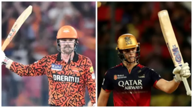 IPL 2026: Top Overseas Players to Watch, From Travis Head to Jacob Bethell