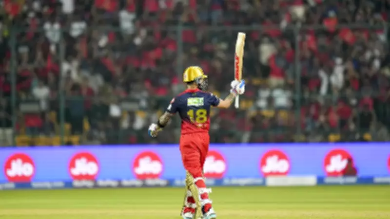 IPL 2026: Virat Kohli's Bizarre Energy at This Age Amazes Ashwin After Match-Winning Knock