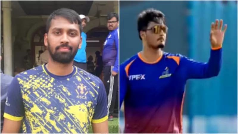 IPL 2026: Young Talents Poised to Surprise and Shine This Season