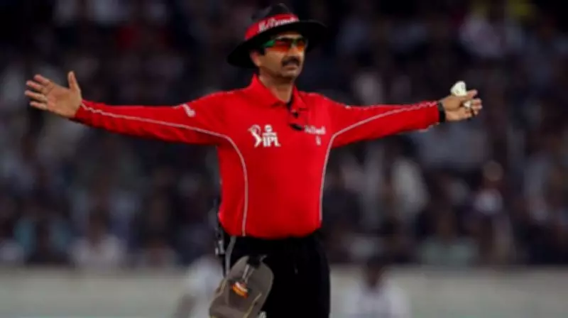 IPL Umpires Earn Big: Lucrative Pay and Benefits Beyond the Pitch