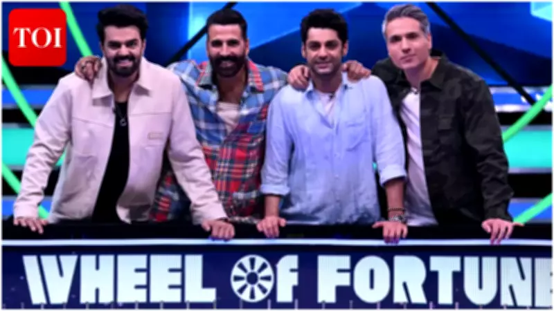 Iqbal Khan's Khiladi Tribute & Judo Skills Revealed on Akshay Kumar's Show