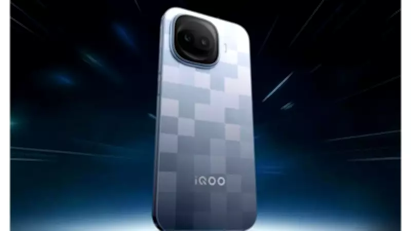 iQoo 15R Now Available in India: Price, Features, and Launch Offers Detailed