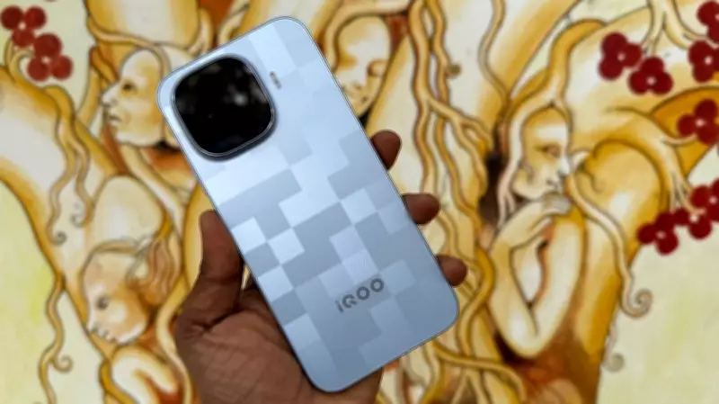 iQOO 15R Review: A Stunning Powerhouse for Gaming and Multimedia
