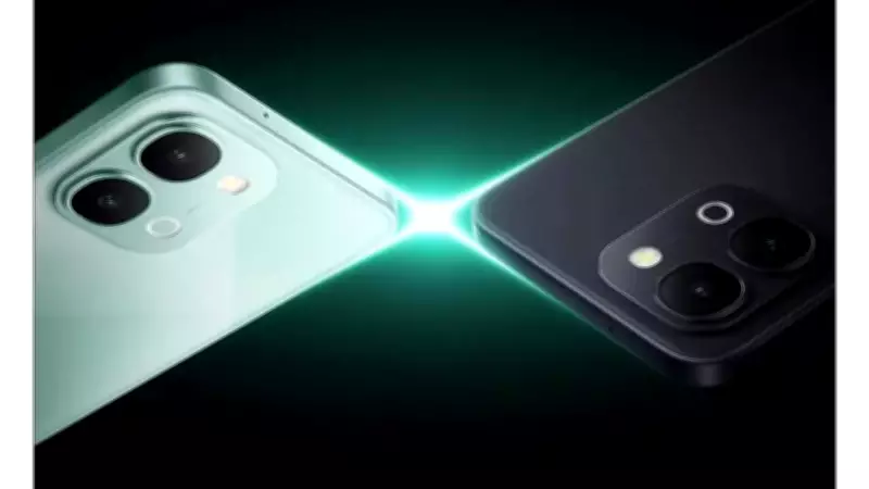 iQoo Z11x 5G Now Available in India: Price, Specs, and Launch Offers