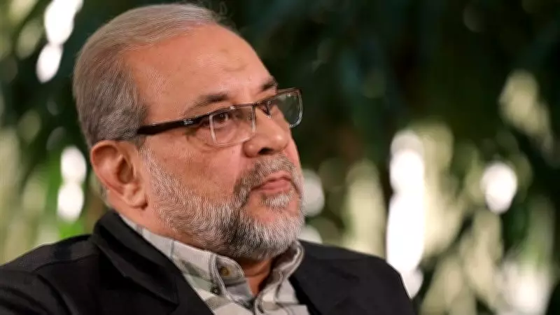 Iran Appoints Hardline Ex-Revolutionary Guards Commander to Replace Slain Security Chief