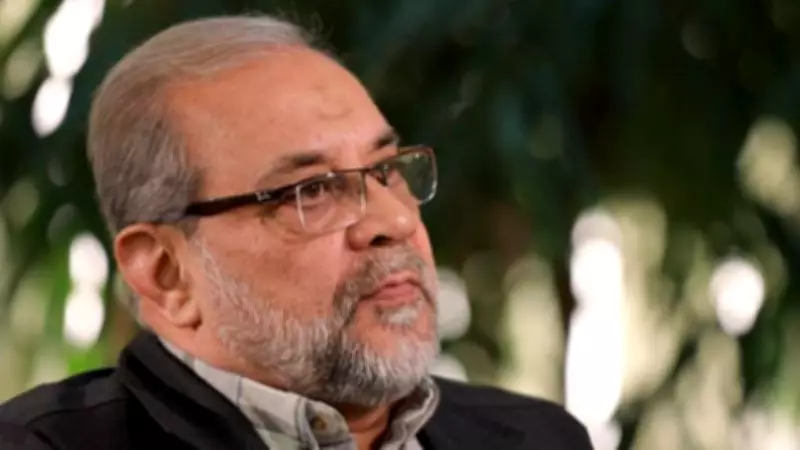 Iran Appoints IRGC Veteran Zolghadr as Security Chief Amid Regional Escalation