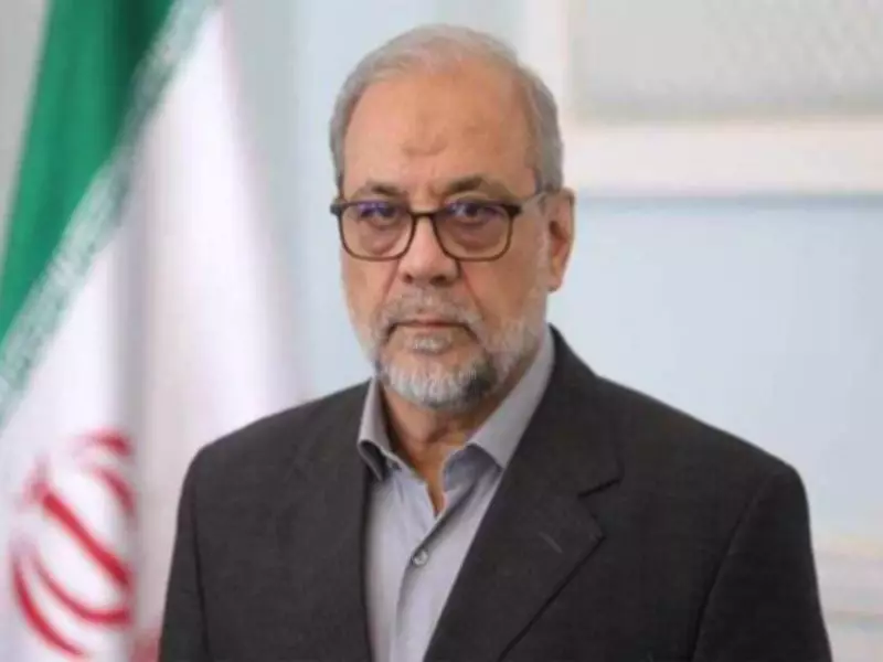 Iran Appoints Veteran Commander Baqer Zolqadar as New Security Chief