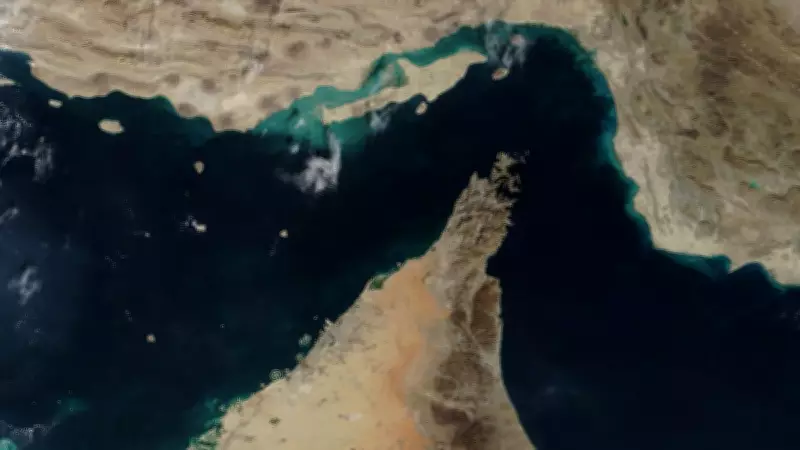 Iran Approves Strait of Hormuz Toll Plan Amid West Asia Conflict Disrupting Global Shipping