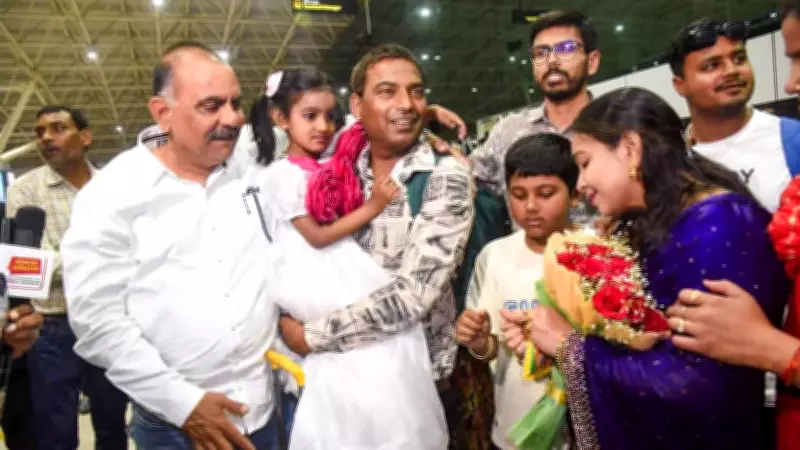 Iran Attack Disrupts Indian Travel: Airfares Soar, Passengers Stranded