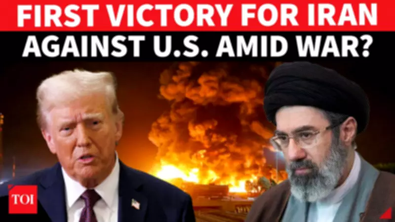 Iran-Backed Attacks Force US Troop Withdrawal From Iraq; 24-Hour Deadline Issued