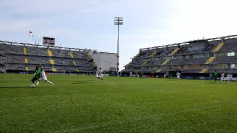 Iran Bans National Sports Teams from Traveling to 'Hostile' Nations