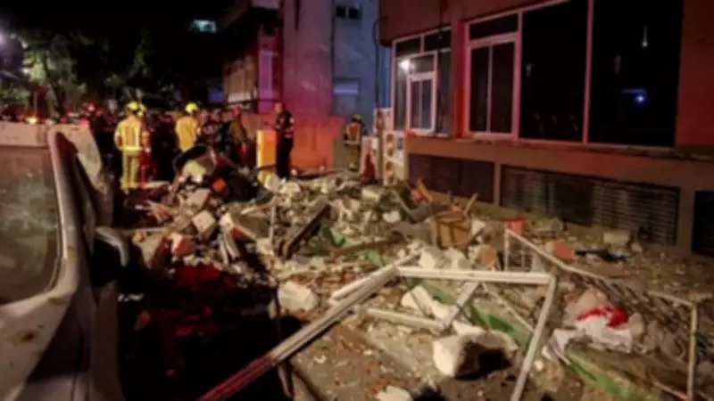 Iran Blames US Troop Presence for Urban Strikes in Gulf, Cites February War Start