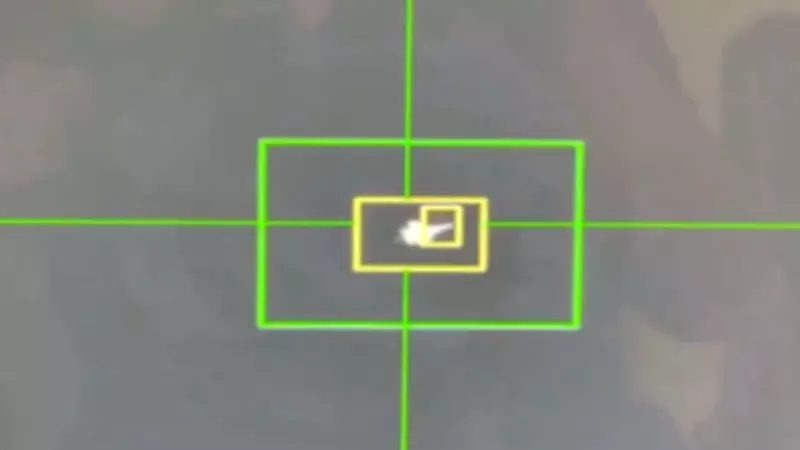 Iran Claims Downing of Enemy F-15 Near Hormuz Island Amid Tensions