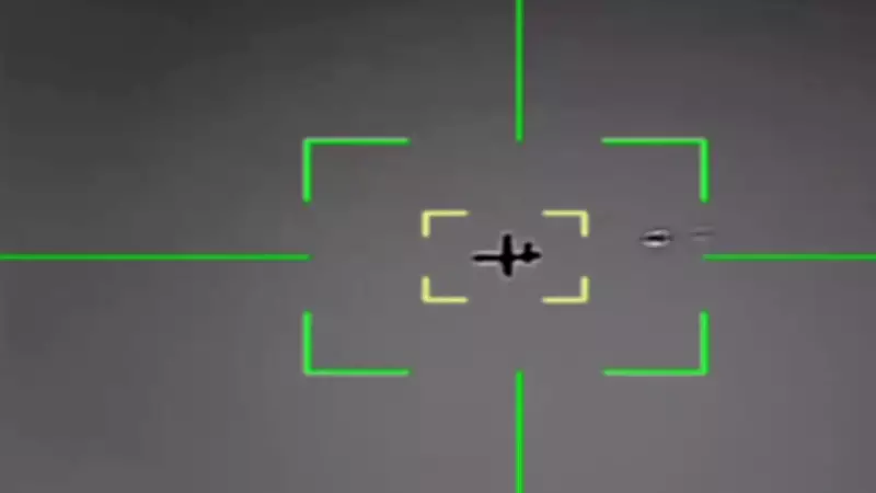 Iran Claims Downing US MQ-9 Reaper Drone Over Isfahan Amid Rising Tensions