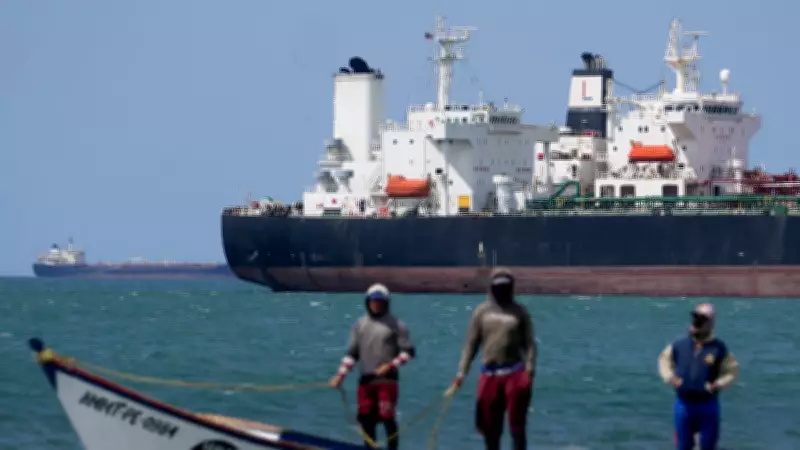 Iran Claims Missile Strikes on UK and US Oil Tankers in Strait of Hormuz