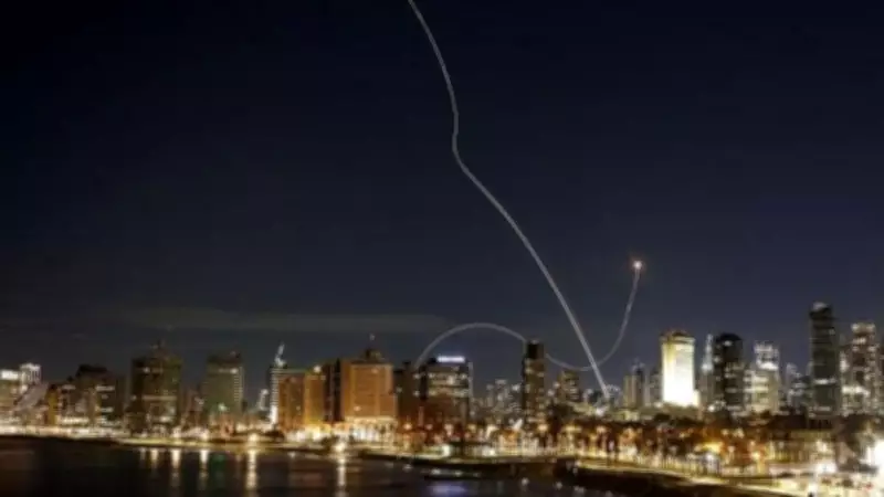 Iran Claims Strikes Target Netanyahu's Office, Casting Doubt on Israeli PM's Fate