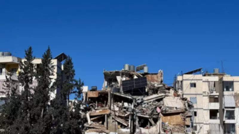 Iran Claims Strikes Targeted Separatist Groups Planning Border Infiltration