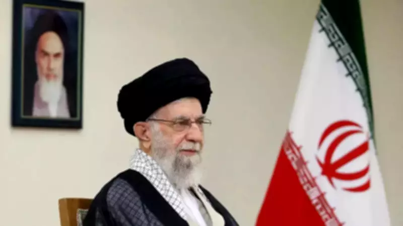 Iran Clarifies Supreme Leader's Wife Alive, Dismisses Death Reports Amid War Tensions