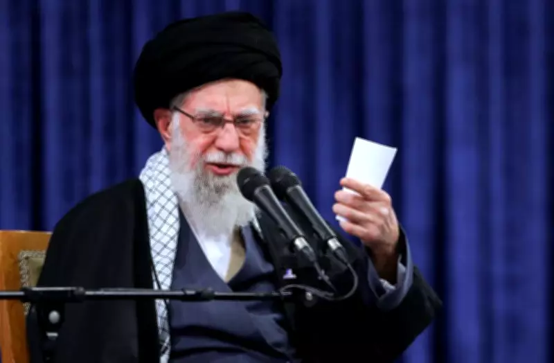 Iran Confirms Supreme Leader Khamenei Killed in US-Israel Strikes