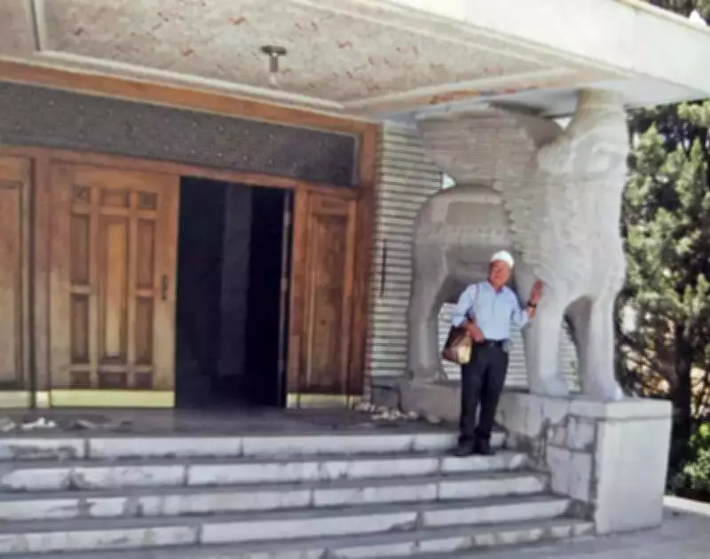 Iran Conflict Disrupts Pilgrimages for Gujarat's Parsi Community, Severing Sacred Ties