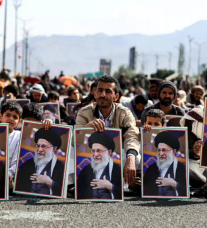 Iran Conflict Poses Strategic Risks for India, Benefits China's Regional Ambitions