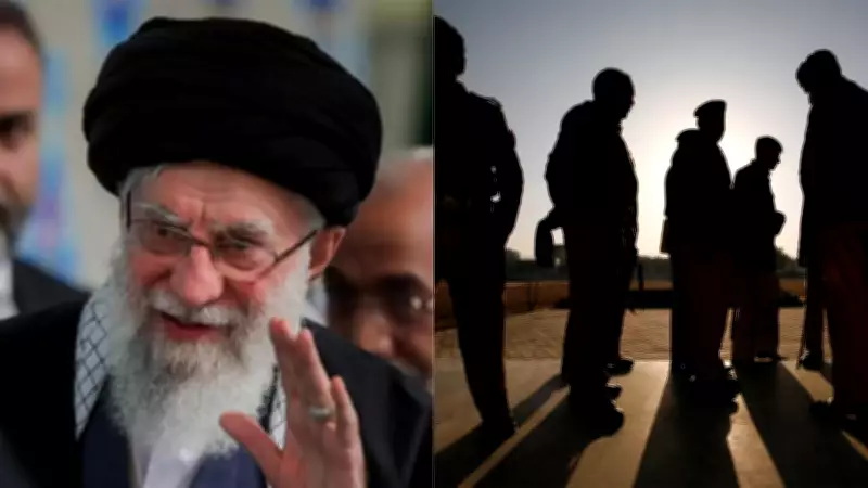 Iran Crisis Escalates: Funeral Postponed, Israel Threatens Successor, 101 Missing