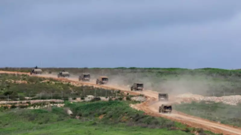 Iran Demands Lebanon Inclusion in Regional Ceasefire Deal with US