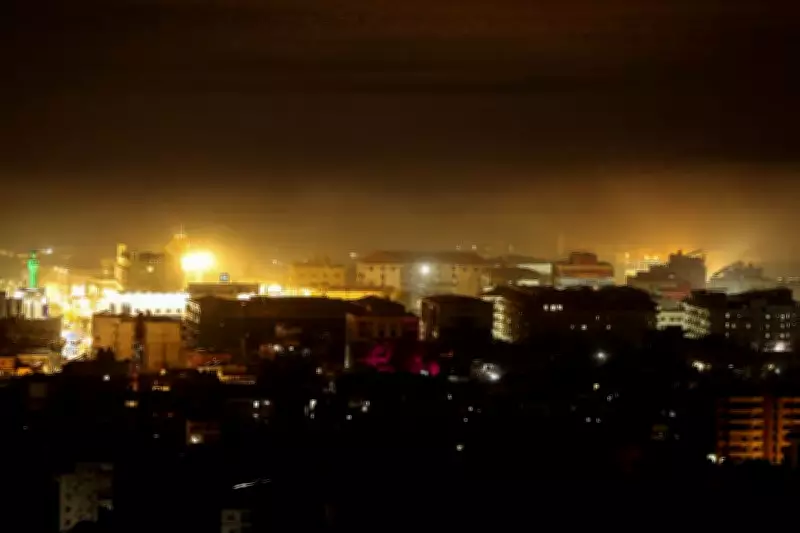 Iran Denies Deal Talks Amid Israel Conflict, Trump Claims Otherwise