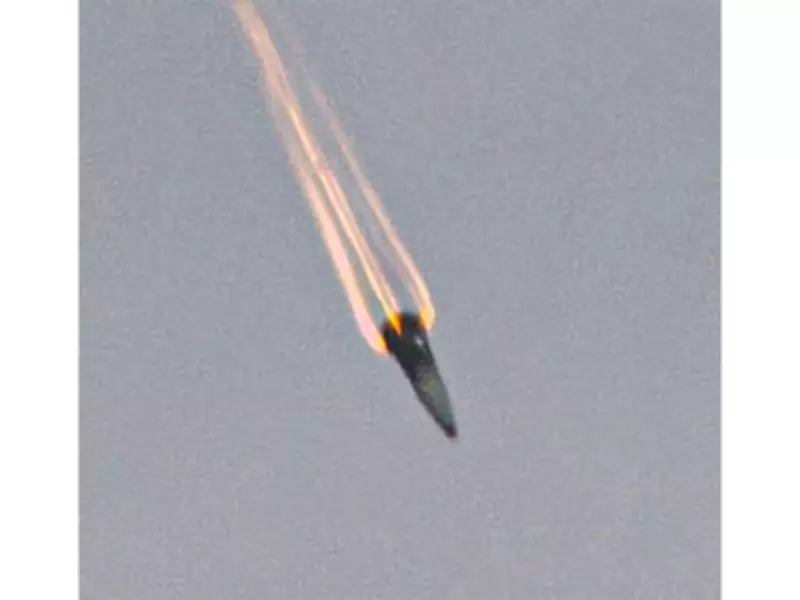 Iran Denies Missile Attack on Diego Garcia as US Considers Ground Invasion