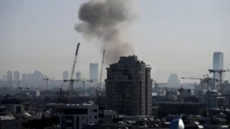 Iran Denies Pakistan Mediation Role Amid Regional Conflict Escalation