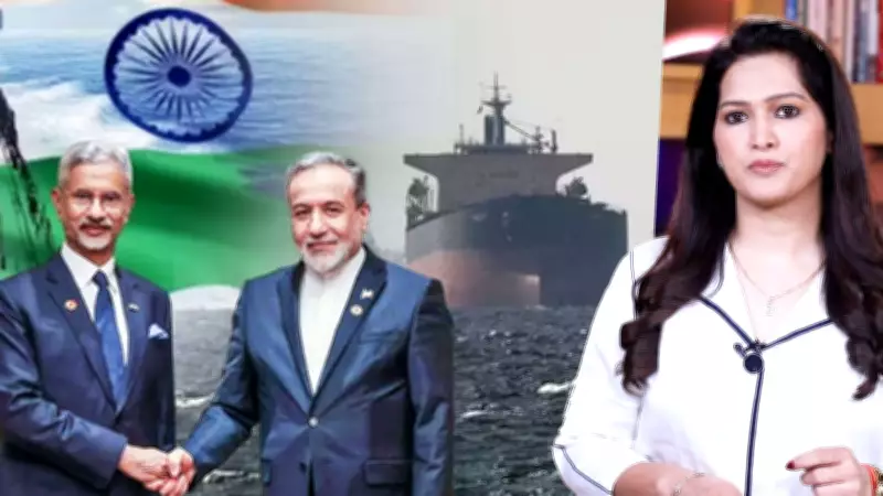 Iran Denies Special Passage for Indian Oil Tankers in Strait of Hormuz