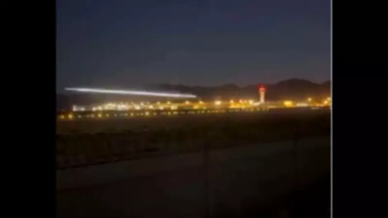 Iran Deploys Fattah-2 Hypersonic Missile in Middle East Conflict: Key Details