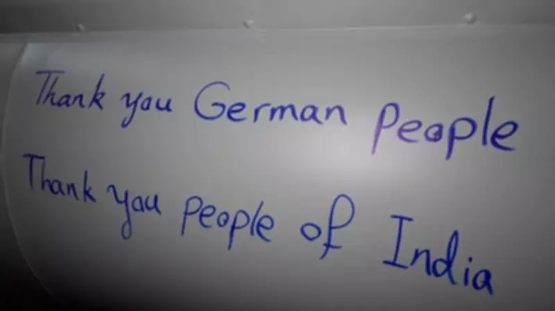 Iran Expresses Gratitude to India Following Missile Strike on Israel