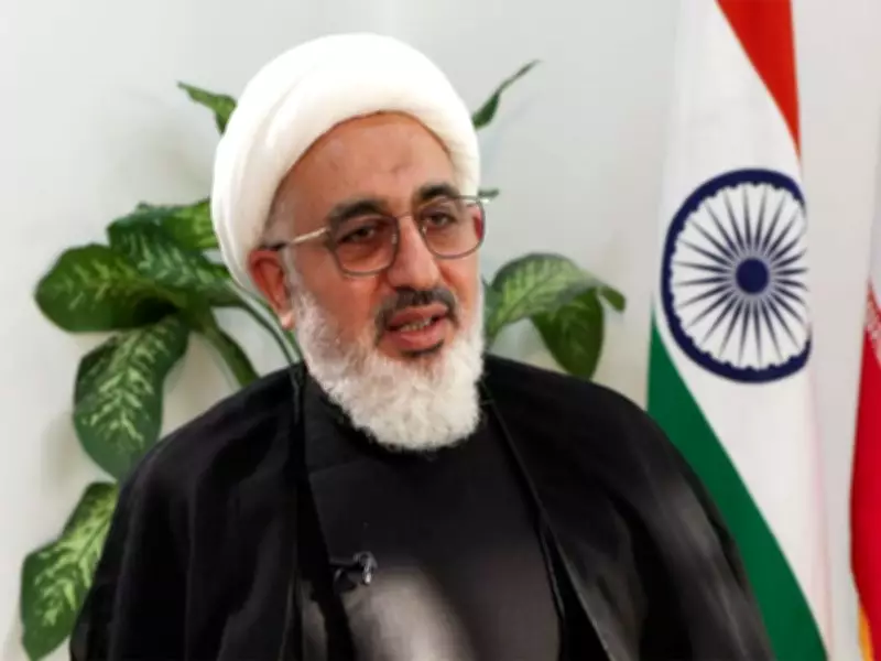 Iran Expresses Willingness for Dignified Negotiations to End Regional War