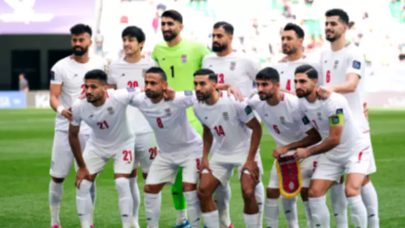 Iran Faces Multi-Million Dollar FIFA Fine for Potential World Cup 2026 Withdrawal
