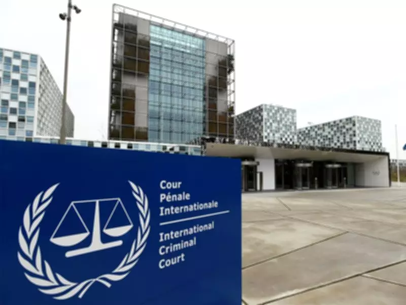 Iran Files ICC Complaint Against US-Israel Over War of Aggression and Civilian Damage
